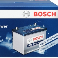 Ắc quy BOSCH