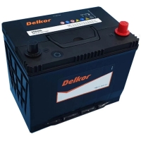 Ắc Quy Delkor