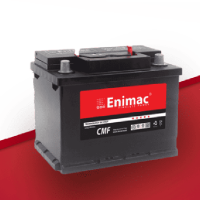 Ắc quy ENIMAC 