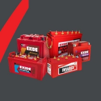 Ắc quy EXIDE