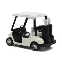 Ắc quy xe golf, xe điện