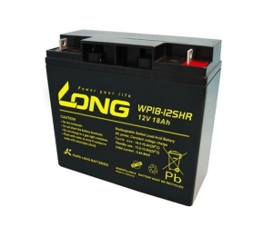 Ắc Quy UPS - Cửa Cuốn