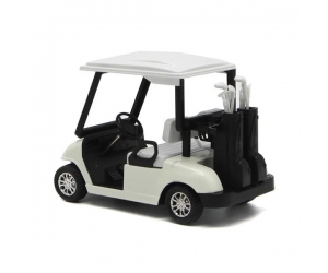 Ắc quy xe golf, xe điện