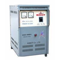 Ổn Áp Robot 25 KVA 