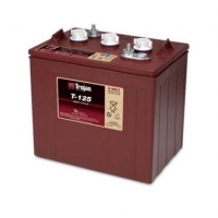 ẮC QUY TROJAN 6V-240AH T125