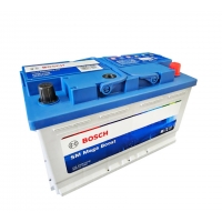 Ắc quy Bosch DIN 545.042 (DIN45) 12V 45Ah