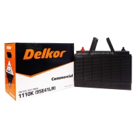  Ắc quy DELKOR 1110K (12V- 100AH)