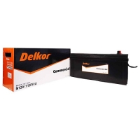 Ắc quy DELKOR N120 (12V-120AH)