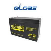 Ắc Quy Globe Ups 12V7.5A Pin