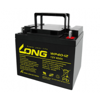 ẮC QUY KÍN KHÍ LONG WP40-12 12V 40H (AGM VRLA)