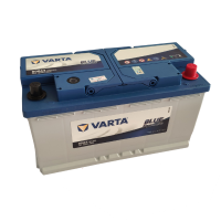 Ắc quy Varta 100Ah DIN 60044