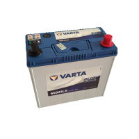 Ắc quy Varta 50Ah 65B24LS