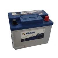 Ắc quy Varta 60Ah DIN 56090