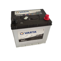 Ắc quy Varta 65Ah 75D23L