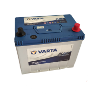 Ắc quy Varta 75Ah 80D26L