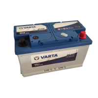 Ắc quy Varta 80Ah DIN 58014