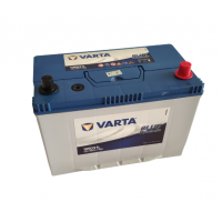 Ắc quy Varta 60Ah DIN 56031