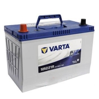 Ắc quy Varta 90Ah 105D31R