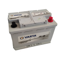 Ắc quy Varta AGM 80Ah LN4 580901080