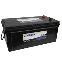 Ắc quy Varta 150Ah N150