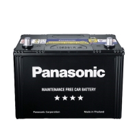 Bình ắc quy khô Panasonic 12V-45AH  Mã N-46B24L