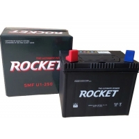 Bình ắc quy khô Rocket 12V-26AH Mã U1-250