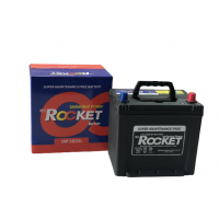 Bình ắc quy khô Rocket 12V-70AH  Mã NX110-5L