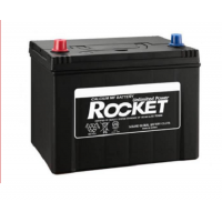 Bình ắc quy khô Rocket 12V-70AH Mã N70