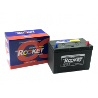 Bình ắc quy khô Rocket 12V-90AH Mã SMF 105D31L