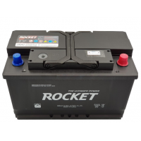 Bình ắc quy khô Rocket 12V-90AH  Mã SMF 59042