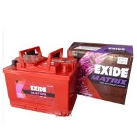 Ắc Quy EXIDE 60B24LS 12V 45Ah