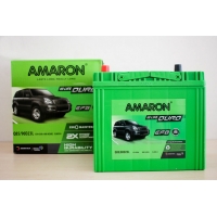 Bình ắc quy Amaron 85D23L 12V 60AH