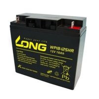 ẮC QUY KÍN KHÍ LONG WP18-12SHR 12V 18AH (AGM VRLA)
