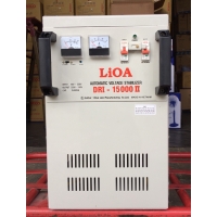 Ổn Áp LiOA 15 KVA DRI 15000 (90-250v) 