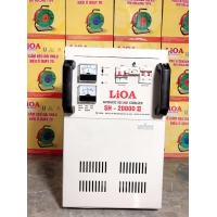 Ổn Áp Lioa 20kva (90v -250v)