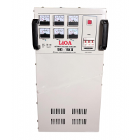 Ổn Áp LiOA 3 Pha SH3 15K II (260-430v)