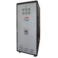 Ổn Áp LiOA 3 Pha SH3 300K II (260-430v)