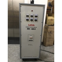 Ổn Áp LiOA 3 Pha SH3 45K II (260-430v)