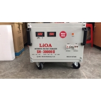 Ổn Áp Lioa 30kva 90v 