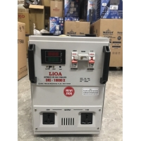 Ổn Áp LiOA DRI 10KVA (90-250v)