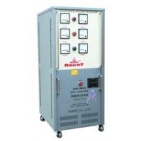 Ổn áp ROBOT 20 KVA 3FA (IN 260V - 415V out 380v,220v,200v)