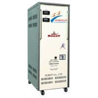 Ổn áp ROBOT 50 KVA