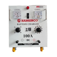 Sạc Ắc Quy 12V,24V,36V,48V, (100AH)