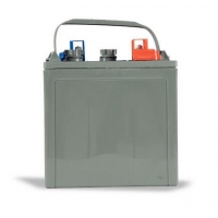 ẮC QUY ĐỒNG NAI 6V - 260AH PL 6-260