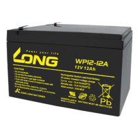 ẮC QUY KÍN KHÍ LONG WP65-12N 12V 65AH (AGM VRL
